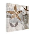 thumbnail image 2 of Melissa Wang 'Autumn Forest IV' Canvas Art, 2 of 4