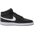 thumbnail image 6 of Nike Men's Court Vision Mid Basketball Sneakers (11.5), 6 of 7