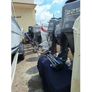 Nauticus ST780-30 علامات التبويب الذكية