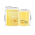 thumbnail image 2 of Honey Bee Lip - Propolis Lip Cerin, Hydrating Lip Balm & Mask, 12 Hours Long-lasting Moisture, Gentle Exfoliation, 2 of 6