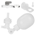 thumbnail image 2 of Automatic Water Level Control Valve, Adjustable Float Ball Valve, Plastic Material Large Water  Fish Pool For Fish Tank, 2 of 8