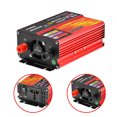 Car Inverters Solar Inverter Voltage Converter Transformer DC 12V/24V