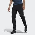 thumbnail image 2 of Adidas BLACK/DGH SOLID GREY Men's Tiro 21 Track Pants, US Small, 2 of 5