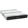 thumbnail image 5 of ViscoLogic Elite 8-Inch Memory Foam Mattress With Attached Bamboo Feel Cover, 5 of 7
