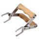 thumbnail image 2 of Soporte de Colmena de Agarre de Captura de material acero, 2 of 5