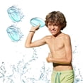 thumbnail image 2 of Globos de agua reutilizables, bombas de agua, juguetes con bolas de agua, 2 of 5