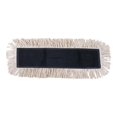 thumbnail image 1 of Boardwalk - Mop cloth - disposable - cotton, synthetic - white, 1 of 2