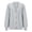 Grey, variant on Vedolay Coats for Women 2023 Patchwork Winter Hooded Coat Zipper Up Outwear with Pocket B,A