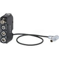 thumbnail image 2 of Tilta Advanced Input/Output Module for RED V-RAPTOR, Black, 2 of 4