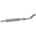 thumbnail image 3 of Catalytic Converter 4 Cyl 2.5L Federal EPA Standard 46-State Legal GAS for 2019-2022 Toyota RAV4 Adventure 4 Cyl 2.5L, 3 of 5