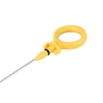 thumbnail image 1 of Engine Oil Dipstick, 06D115611B Car Oil Level Indicator Gauge for  2.0T 2005-2009, 1 of 7