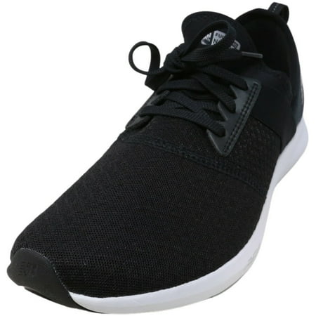 New Balance Women's FuelCore NERGIZE Shoes Black with Grey & White