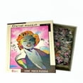 thumbnail image 2 of Rompecabezas de 1000 Piezas Marilyn Monroe Nihao, 2 of 2