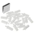 thumbnail image 4 of LOVEVER40pcs Shutter Repair Kit Plantation Shutter Staples Shutter Pins Louver Staples for Shutters, 4 of 6