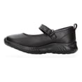 thumbnail image 3 of Zapato Escolar Coqueta Negro Para Niña [cta976] negro 19 MX, 3 of 8