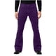 thumbnail image 2 of Ceisia Men's Trendy Solid Color Gift Fleece Button Wide Leg Flare Pants with Daily Pockets, 2 of 8