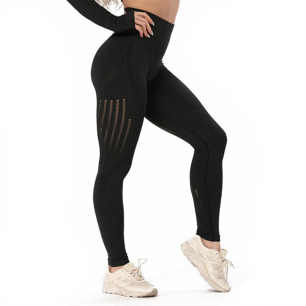 FITTOO Leggings Women Seamless Smile Sexy Leggins Mujer High Waist Push Up  Women's Sports Pants Gym Exercise Female Clothing - AliExpress