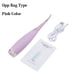 thumbnail image 1 of Escalador Dental sónico eléctrico portátil, limpiador de dientes, eliminador de sarro de manchas de cálculo, herramienta de blanqueamiento Dental de dentista, recargable por USB Tan Jianjun unisex, 1 of 2