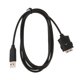 thumbnail image 2 of Cable de carga de Sincronización de datos USB Baoblaze 1.5m para ST45 ST50 ST61 ST65 ST70 ST90 ST93 ST700 S, 2 of 7