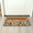 05#Khaki, variant on Bxaolu Animal Welcome Doormat Outdoor Indoor Entrance Bee Door Mat Non Slip Entryway Front Back Door Floor Mat Inside Outside Washable Carpet Mat for Patio Hallway Porch, 19.6"x31.5"