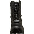 thumbnail image 2 of Rothco Forced Entry Deployment Side Zipper Boots 5358, 2 of 7