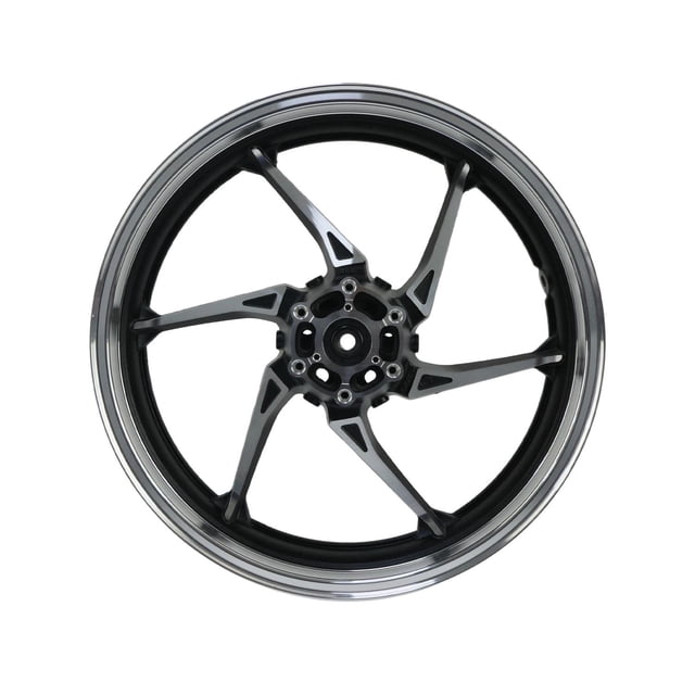 Rin Trasero 3.50X17 Vento Storm 250 (21-23)