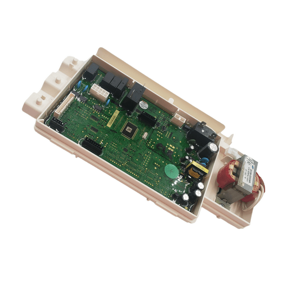 Pre-Owned Washer DC92-01621D Genuine Control Board