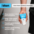 thumbnail image 5 of Super Fresh Body Powder Lotion, 5 of 9