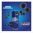 thumbnail image 3 of Refresco Dr Pepper sabor dark berry 355 ml, 3 of 4