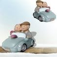 thumbnail image 1 of Valentine S Day Lovers Stay Together And Present Gift, 1 of 6