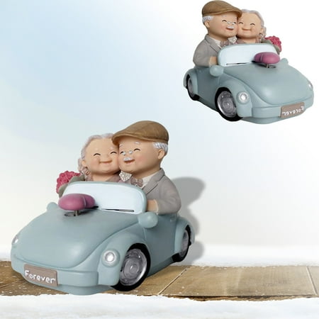 

Decoration Ornaments Valentine S Day Lovers Stay Together and Present A Gift Clearance