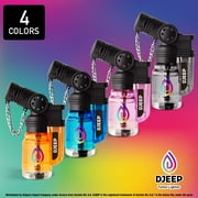 Djeep Turbo Lighter 1 Pack