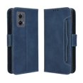thumbnail image 5 of Funda Tipo Billetera GANGXUN para Motorola MOTO Edge 2024 5G – Tapa Flip con Tarjetero, 5 of 5