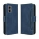 thumbnail image 5 of Funda Tipo Billetera GANGXUN para Motorola MOTO Edge 2024 5G – Tapa Flip con Tarjetero, 5 of 5