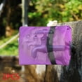 thumbnail image 6 of TISHITA 2 Pieces Outdoor Faucet Covers, Hose Bib Spigot Cover, Winter Freeze Protection Reusable Outside Faucet Sock for Outside Yard, 6 of 8