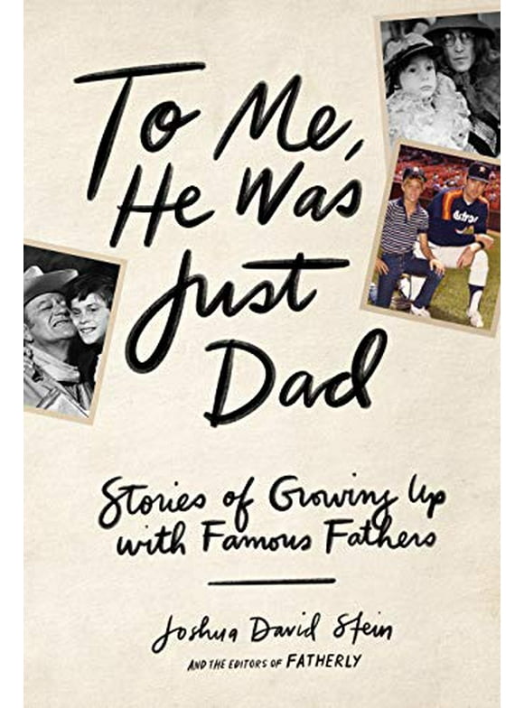 My Father The... - Hardcover
