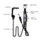 thumbnail image 5 of Alarma de mordida con cadena de pesca Swinger Alarma de mordida con colgador Swinger Fishing, 5 of 7