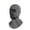 Gray2, variant on UPF 50 Ski Mask - Sun UV Protection Hood Breathable, Motorcycle Helmets Face Mask, Balaclava Face Masks for Men Women