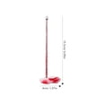 thumbnail image 2 of unbranded Rod De Entrenamiento Para Betta Y Compatible Con Acuarios Y Pequeños, 2 of 8