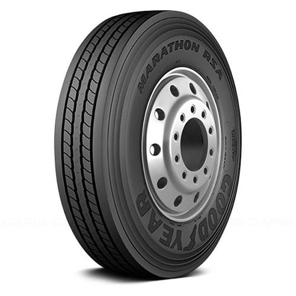 Goodyear marathon rsa LT11/00R22.5 146L tire simolary.com 10 Goodyear marathon rsa LT11/00R22.5 146L tire Simolary simolary.com 10