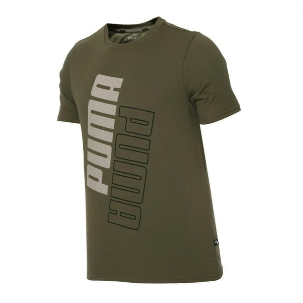 Camiseta hombre puma new arrivals