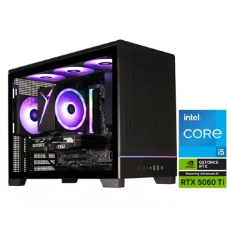 MSI Trident 3 9SI-616US Intel Core i5-9400F 8GB 256GB SSD NVIDIA
