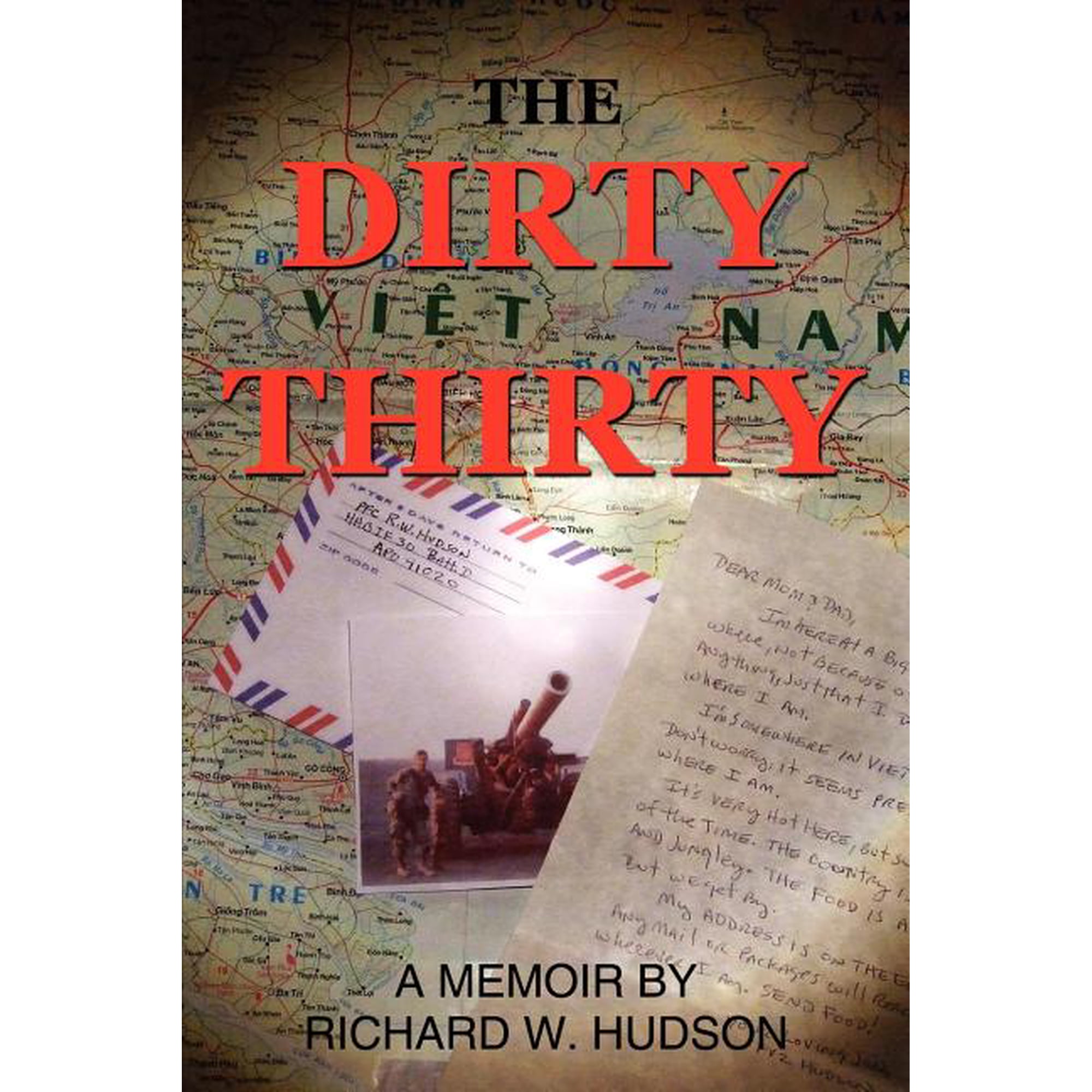 The Dirty Thirty (Paperback)