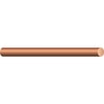 thumbnail image 1 of 4 AWG Cuivre Solide Wire (100 Pieds Coupé), 1 of 4