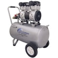 thumbnail image 5 of California Air Tools 15020C 2 HP Ultra Quiet Oil Free Lightweight Air Compressor, 5 of 5