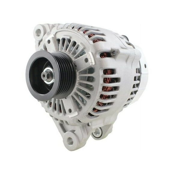 Alternator - Compatible with 2006 - 2010 Kia Sedona 3.8L V6 2007 2008 2009