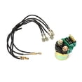 thumbnail image 3 of Motorcycle Starter Solenoid Relay Fit for Honda CB650 1979-1982, 3 of 5