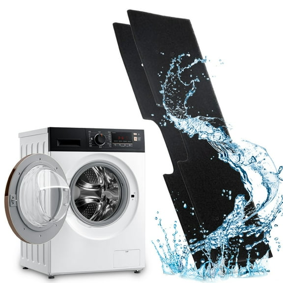 WH01X35719 Lint Filter Fit for Washer Dryer Combo,GE Combo Washer Dryer Filter