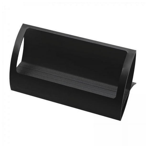 Porta tarjetas de visita,Soporte de exhibición para tarjetas de visita de aleación de aluminio,Portatarjetas de visita moderno de aluminio para escritorio de oficina,Soporte de exhibición de