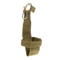 thumbnail image 4 of Titular de Botella de Agua Táctica Zulema Correa Mosquetón Nylon Duradero, 4 of 6